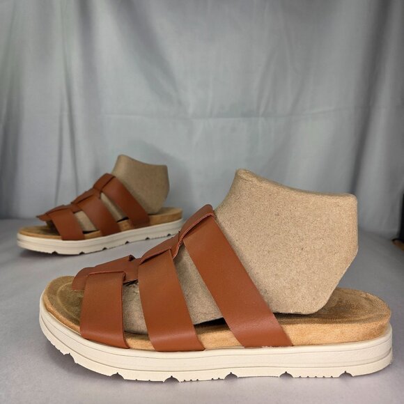 Easy Spirit Shoes - NWOT Easy Spirit Women's Salana Sandal